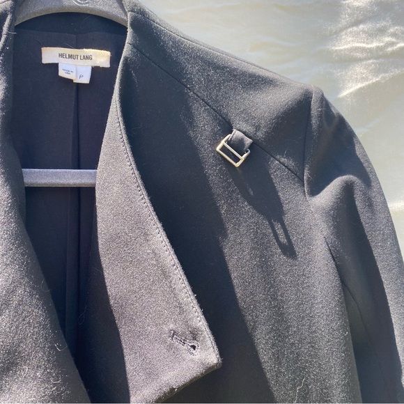 Helmut Lang blazer - Picture 3 of 6